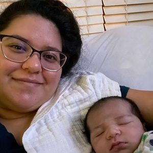 Meet your Posher, Grace